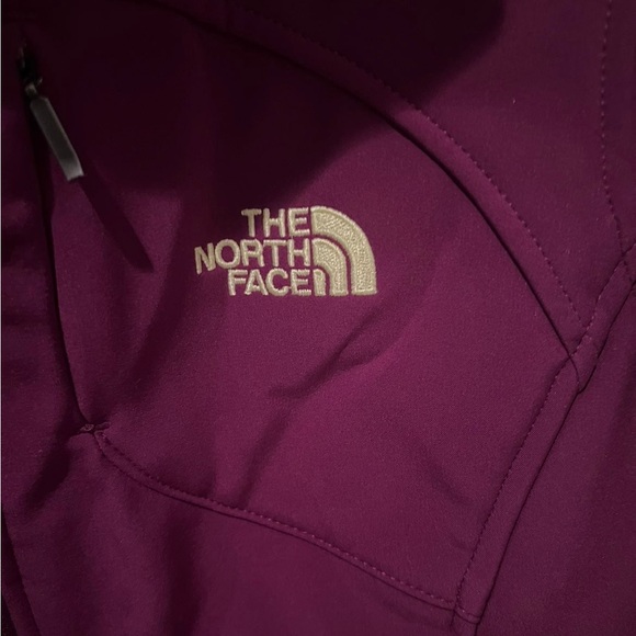 The North Face Apex Bionic Jacket - Picture 3 of 3